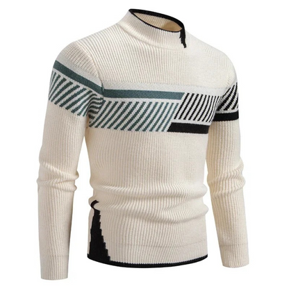 Frank | Pull Élégant