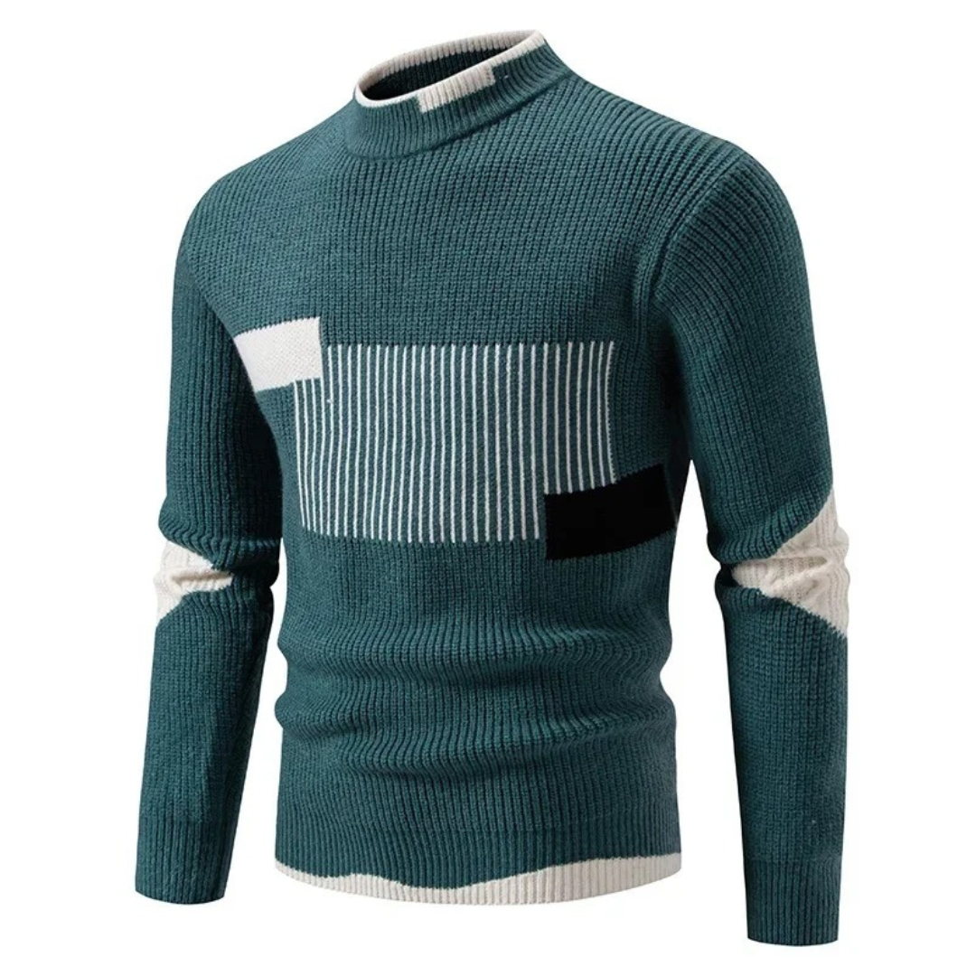 Frank | Pull Élégant