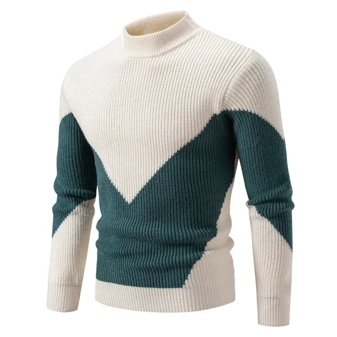 Frank | Pull Élégant
