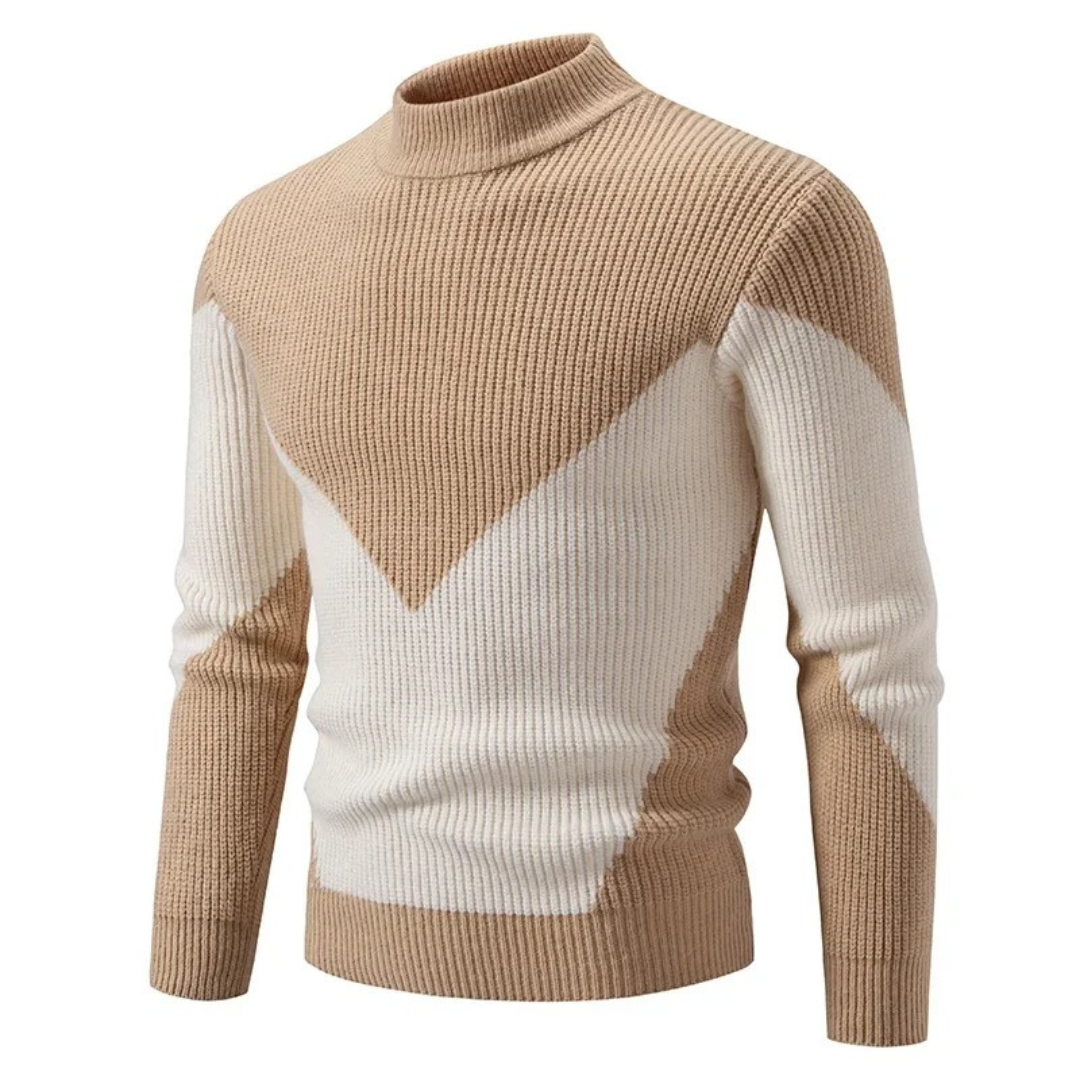 Frank | Pull Élégant