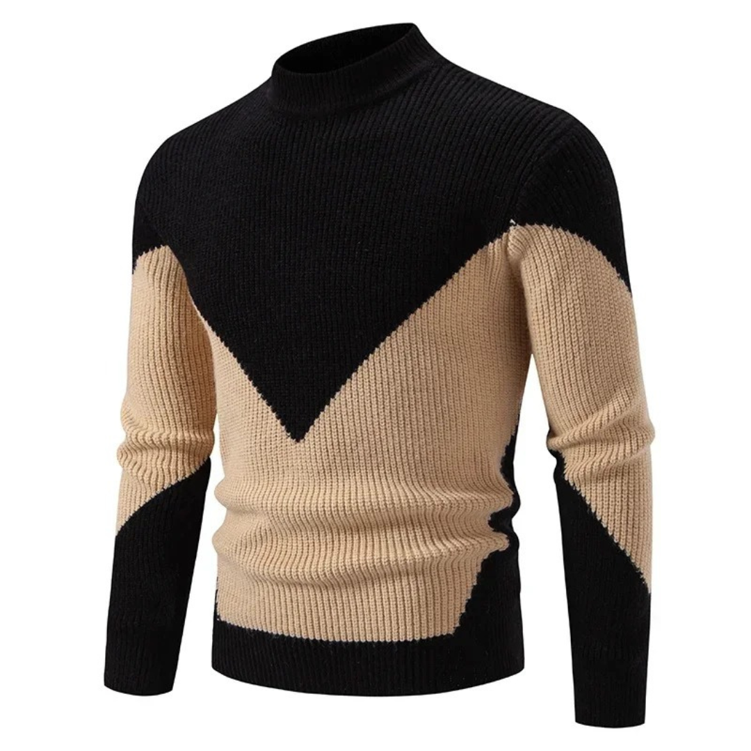 Frank | Pull Élégant
