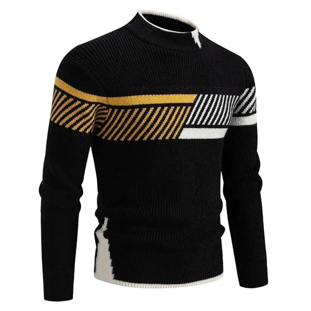 Frank | Pull Élégant